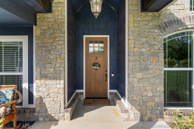 4295 Happy Camp Road, Beggs, OK 74421