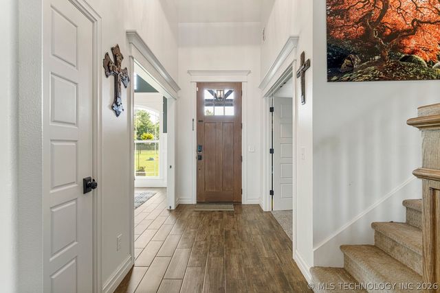 4295 Happy Camp Road, Beggs, OK 74421