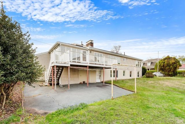 10 High Street, Nahant, MA 01908