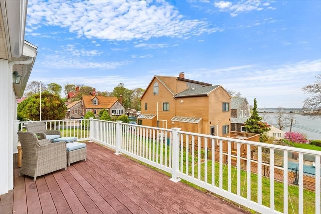 10 High Street, Nahant, MA 01908