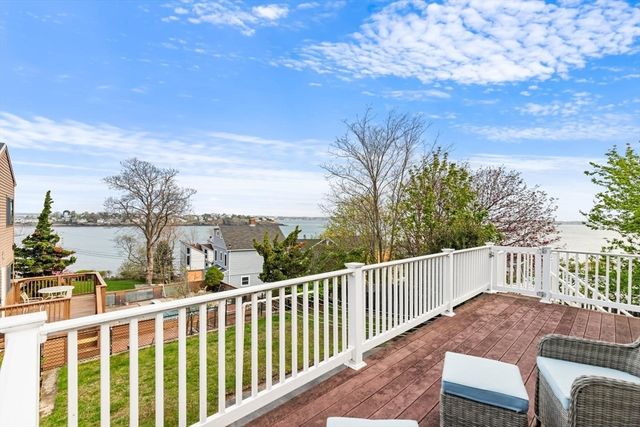 10 High Street, Nahant, MA 01908