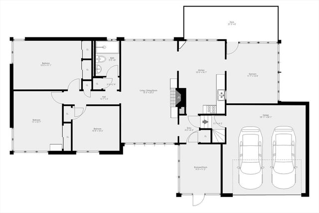 10 High Street, Nahant, MA 01908