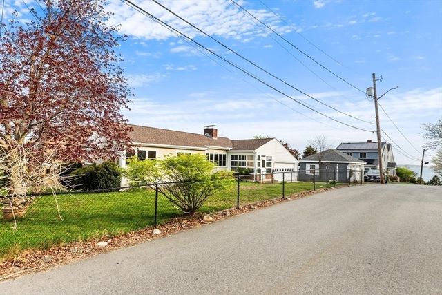 10 High Street, Nahant, MA 01908