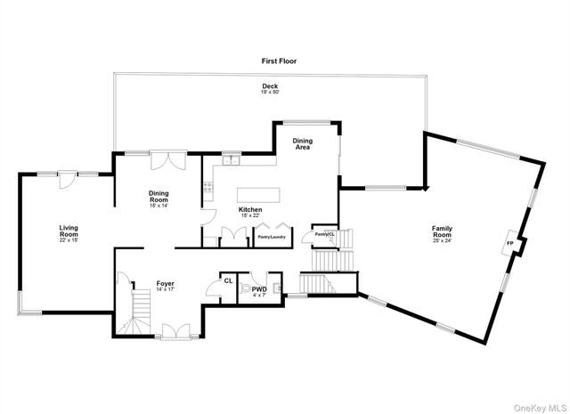 5 Deerfield Lane, Scarsdale, NY 10583