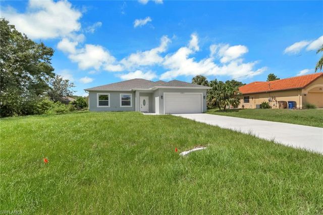 6138 Holt CT, Fort Myers, FL 33905