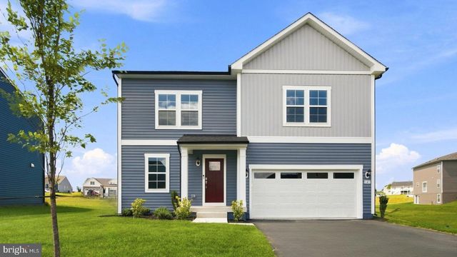 141 WYTHE WAY, Charles Town, WV 25414