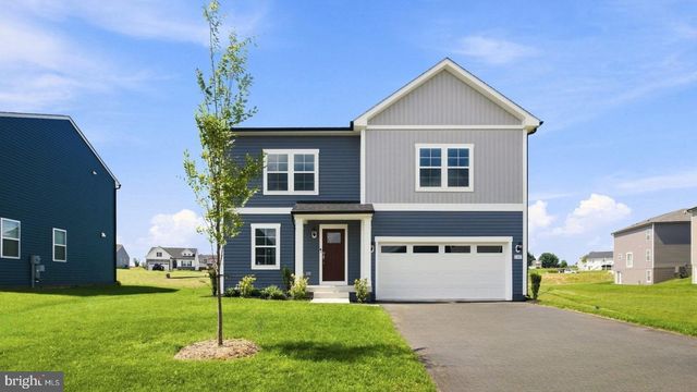141 WYTHE WAY, Charles Town, WV 25414