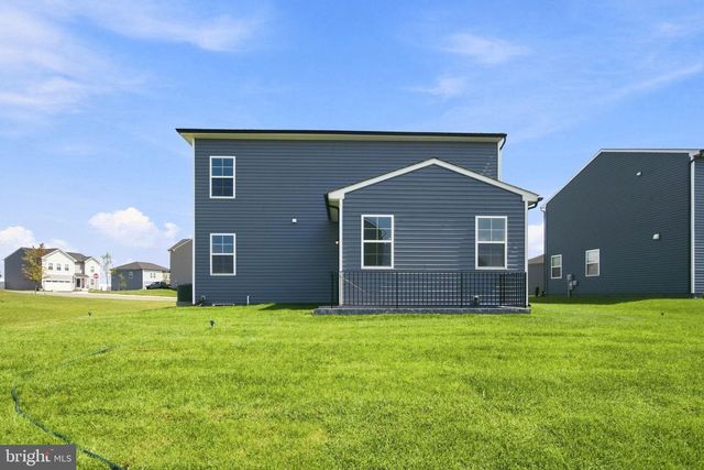 141 WYTHE WAY, Charles Town, WV 25414
