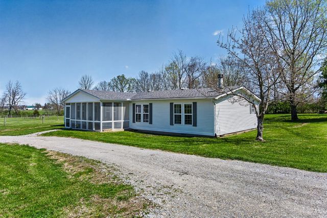 5704 State Route 73, Chester Twp, OH 45177