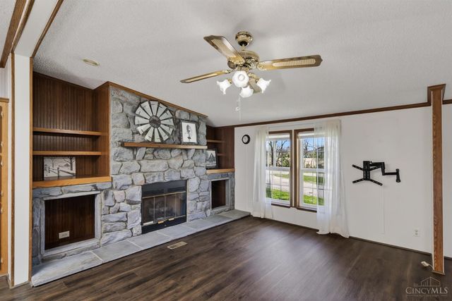 5704 State Route 73, Chester Twp, OH 45177