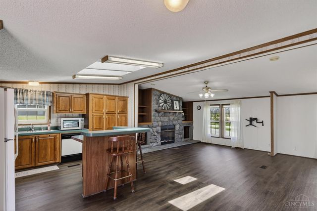 5704 State Route 73, Chester Twp, OH 45177