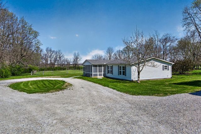 5704 State Route 73, Chester Twp, OH 45177