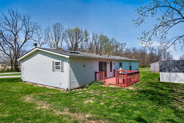 5704 State Route 73, Chester Twp, OH 45177