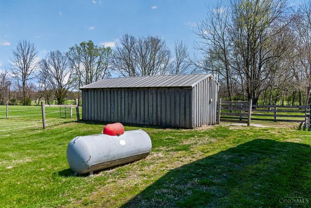 5704 State Route 73, Chester Twp, OH 45177