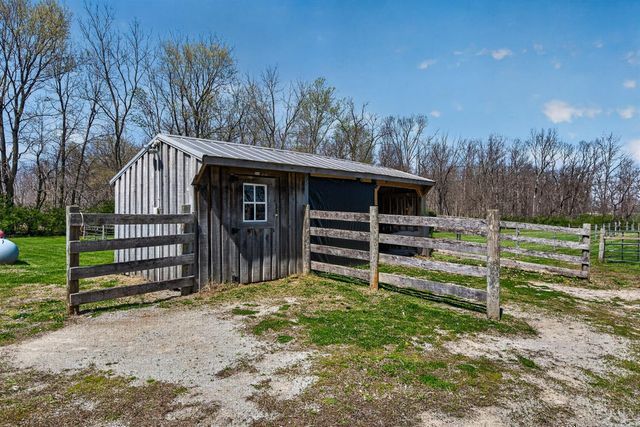5704 State Route 73, Chester Twp, OH 45177