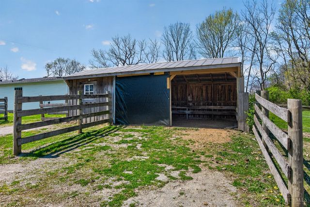 5704 State Route 73, Chester Twp, OH 45177