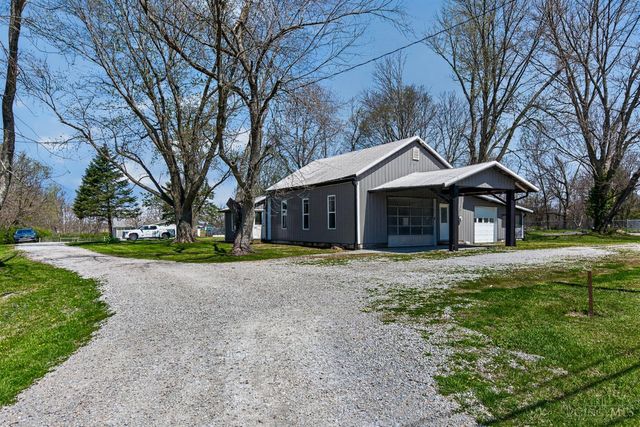 5704 State Route 73, Chester Twp, OH 45177