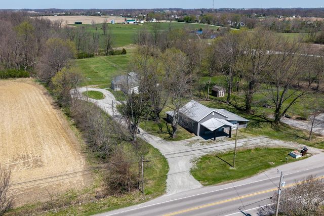 5704 State Route 73, Chester Twp, OH 45177