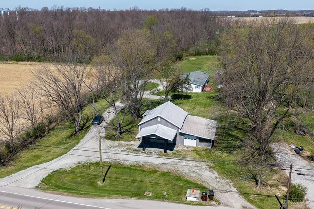 5704 State Route 73, Chester Twp, OH 45177