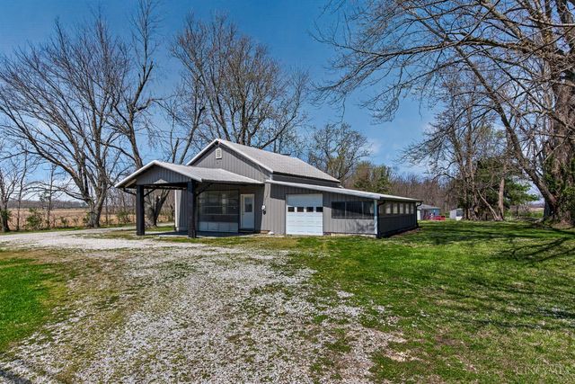 5704 State Route 73, Chester Twp, OH 45177