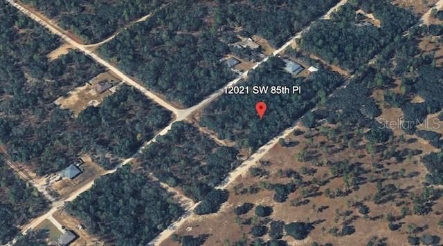 12021 SW 85TH PLACE, Dunnellon, FL 34432