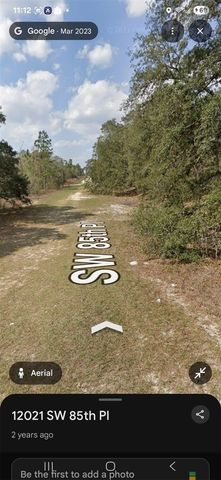 12021 SW 85TH PLACE, Dunnellon, FL 34432