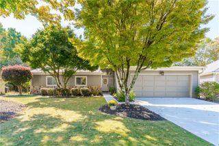 3810 Courtside Terrace, Peachtree Corners, GA 30092