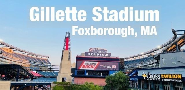 31 Cocasset Street 5, Foxboro, MA 02035