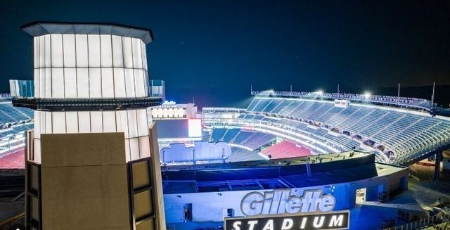 31 Cocasset Street 5, Foxboro, MA 02035