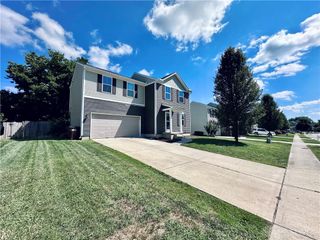 2499 Jenny Marie Drive, Xenia, OH 45385