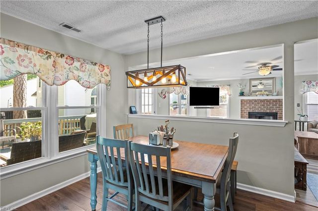803 Wesleyan CT, Newport News, VA 23602