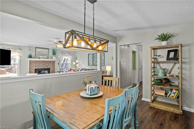 803 Wesleyan CT, Newport News, VA 23602