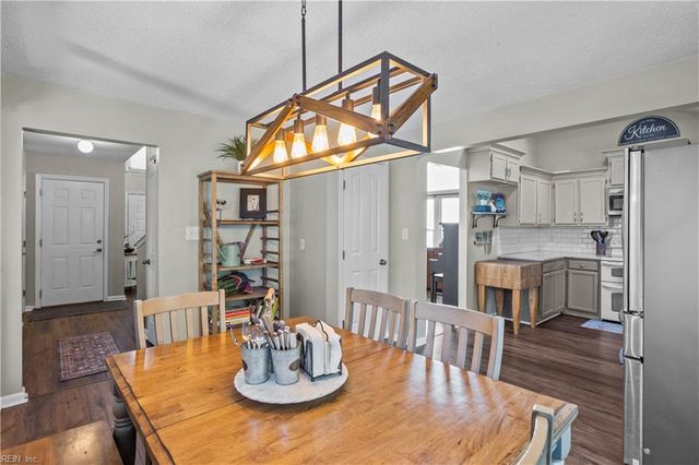 803 Wesleyan CT, Newport News, VA 23602