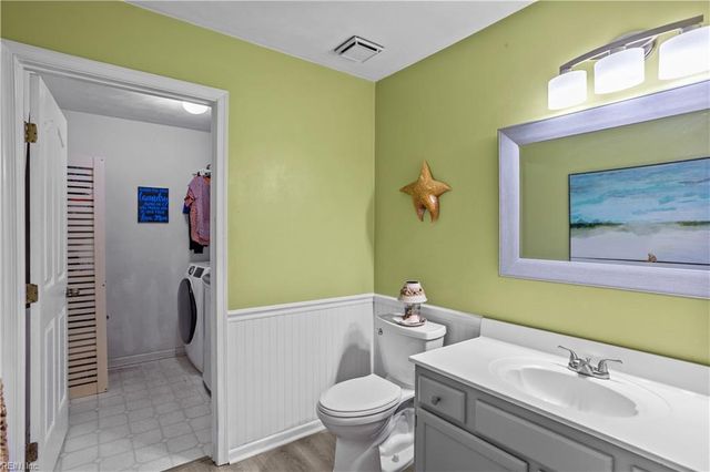 803 Wesleyan CT, Newport News, VA 23602
