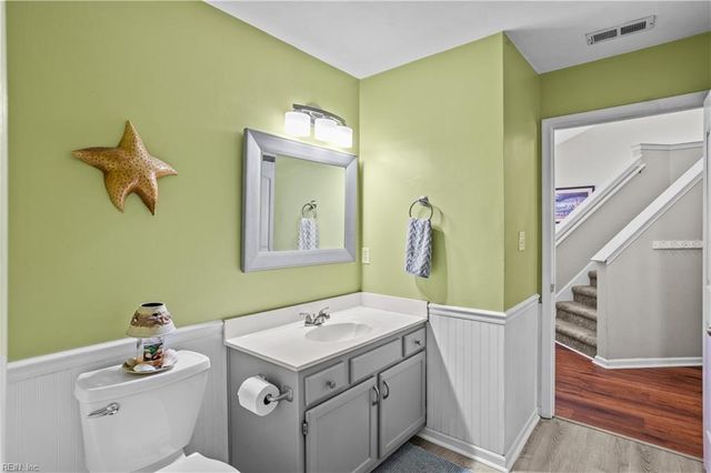 803 Wesleyan CT, Newport News, VA 23602