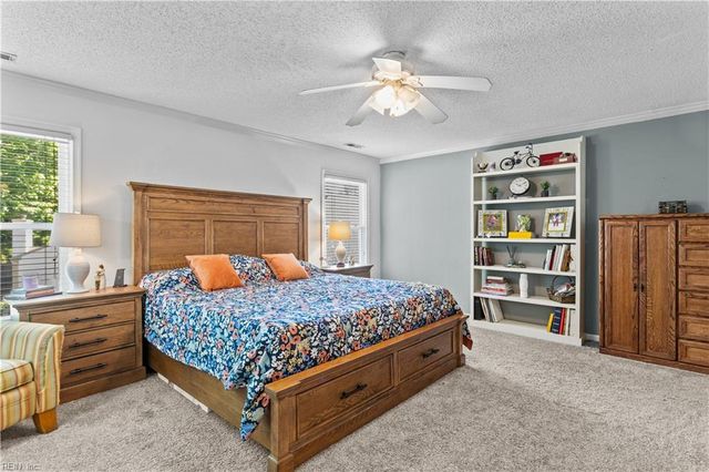 803 Wesleyan CT, Newport News, VA 23602