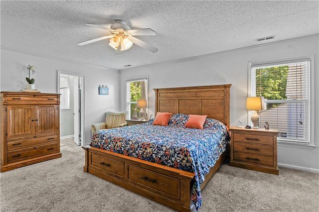 803 Wesleyan CT, Newport News, VA 23602