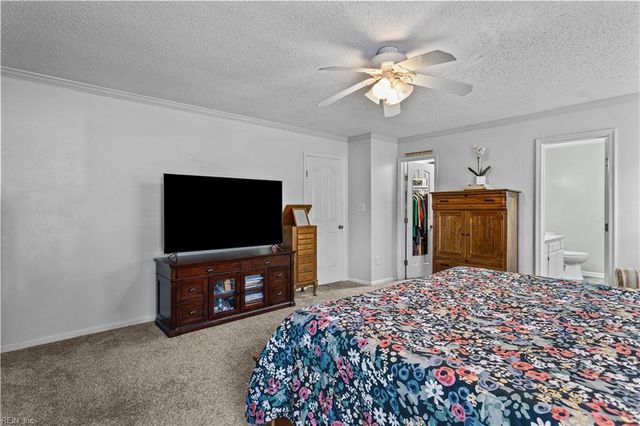 803 Wesleyan CT, Newport News, VA 23602