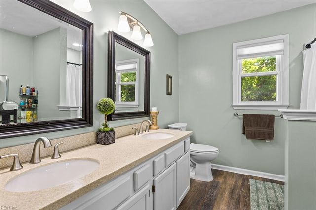 803 Wesleyan CT, Newport News, VA 23602