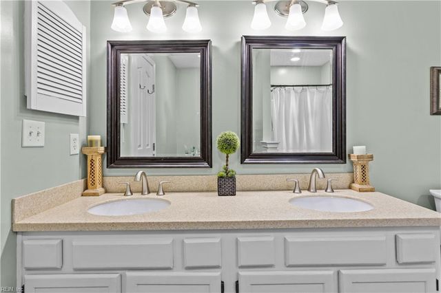 803 Wesleyan CT, Newport News, VA 23602