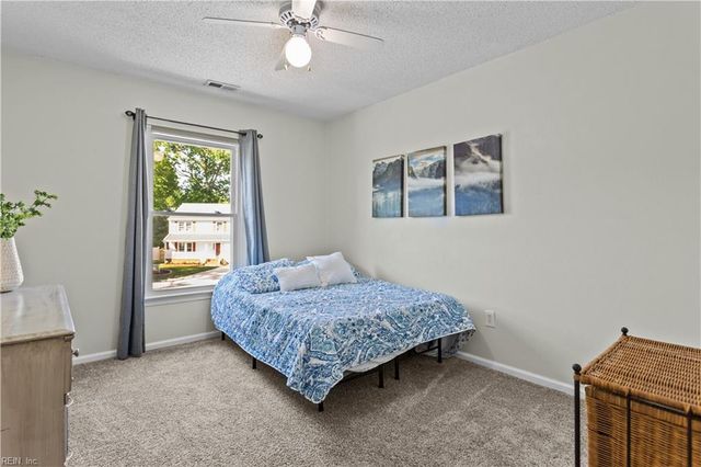 803 Wesleyan CT, Newport News, VA 23602