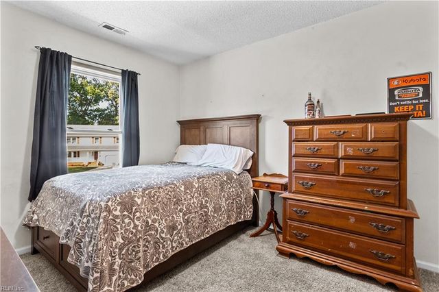 803 Wesleyan CT, Newport News, VA 23602