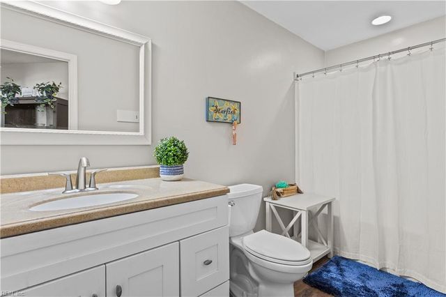 803 Wesleyan CT, Newport News, VA 23602