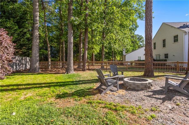 803 Wesleyan CT, Newport News, VA 23602