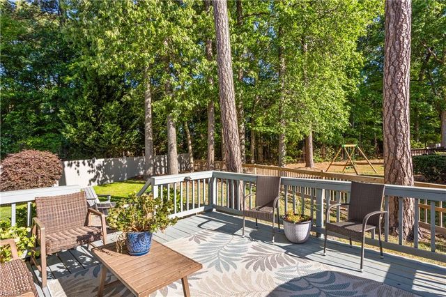803 Wesleyan CT, Newport News, VA 23602