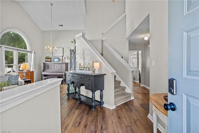803 Wesleyan CT, Newport News, VA 23602