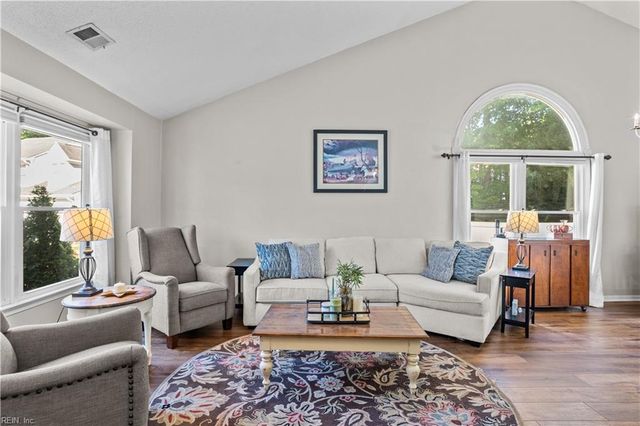 803 Wesleyan CT, Newport News, VA 23602