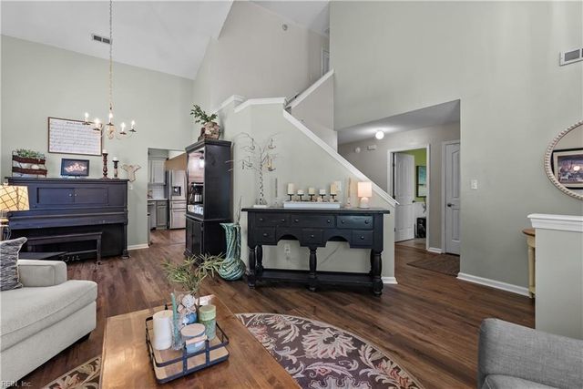 803 Wesleyan CT, Newport News, VA 23602