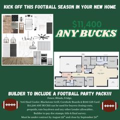 1010 Judith Avenue, Niceville, FL 32578