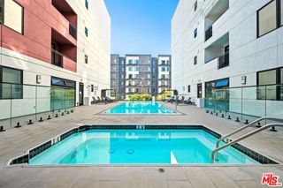 1234 Wilshire Boulevard 422, Los Angeles, CA 90017